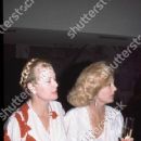 Grace Kelly and Prince Rainier of Monaco - 361 x 550
