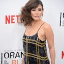 Yael Stone - 395 x 594