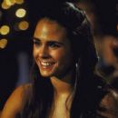 The Fast and the Furious - Jordana Brewster - 454 x 258