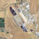 Airfields of the United States Army Air Forces in California