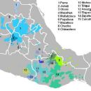 Oto-Pamean languages