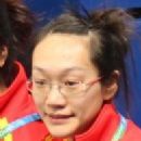 Chinese curling biography stubs