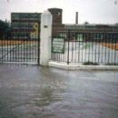 Floods in France