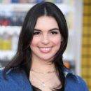 Isabella Gomez – ‘Bullet Train’ premiere in Los Angeles - 454 x 640