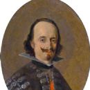 Gaspar de Bracamonte, 3rd Count of Peñaranda