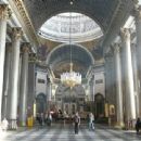 Eastern Orthodox cathedrals by church body