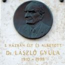 Gyula László