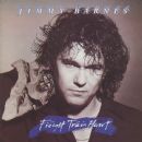 Jimmy Barnes albums