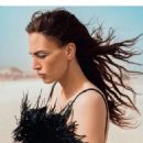Crista Cober - Marie Claire Magazine Pictorial [France] (March 2025) - 454 x 642