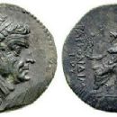 People from ancient Cilicia