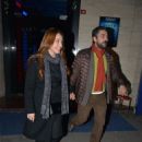 Sinan Tuzcu and Dolunay Soysert - 454 x 681