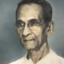 Sudhamoy Pramanick