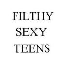 Filthy