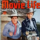 RZA - Movie Life Magazine Cover [United States] (December 1941)