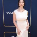 Auli’i Cravalho – Gold House’s Inaugural Gold Gala A New Gold Age in Los Angeles - 454 x 807