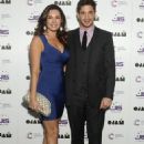 Kelly Brook and Danny Cipriani - 454 x 635