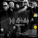 Def Leppard -   Pollstar Magazine Cover [United States] (30 May 2022)
