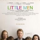 Little Men (2016) - 454 x 673