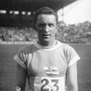 Erik Wilén