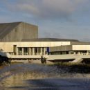 Event venues established in 1808