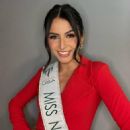 Geanna Koulouris- Miss Earth USA 2023- Preliminary Events - 454 x 568