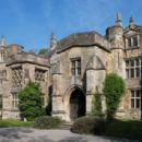 National Trust properties in Somerset