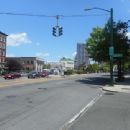 Transit-oriented developments