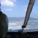 Bodies of water of Saint Martin (island)