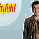 Seinfeld - Michael Richards - 454 x 255