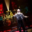 Judas Priest - 5TH DECEMBER 2024 - AICHI PREFECTURAL THEATER/NAGOYA, JAPAN - 454 x 303