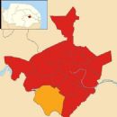 Decades in Norfolk