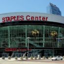 Staples Center