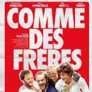Films shot in Aube