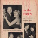 Jane Powell - Movie Life Magazine Pictorial [United States] (October 1950)
