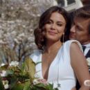 Nathalie Kelley and Grant Show
