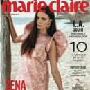 Marie Claire Serbia August 2019 - 454 x 574