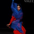 Malala Yousafzai - Vogue Magazine Pictorial [United Kingdom] (July 2021)