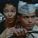 CARMEN JONES  1954 Film Music Soundtrack Oscar Hammerstein II - 454 x 256