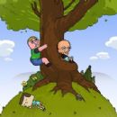 Clarence (American TV series)