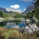 National parks of Slovenia