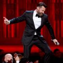 Hugh Jackman At The 68th Annual Tony Awards - Show (2014)