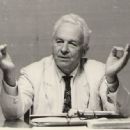 South American biblical scholars