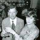 John Wakeham and Anne Roberta Wakeham (nee Bailey)