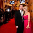 Dale Earnhardt Jr. and Amy Reimann - 454 x 302