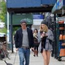 Josh and Sophia