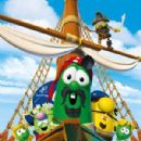 The Pirates Who Don't Do Anything: A VeggieTales Movie - filmstill