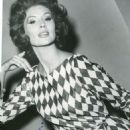 Suzy Parker - 454 x 614
