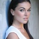 Celebrities with first name: Serinda