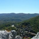 Mountain ranges of Tennessee