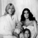 Cher and Gregg Allman - 454 x 590